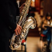 Tiago Vigia - Lisboa - Wedding Band Entertainment