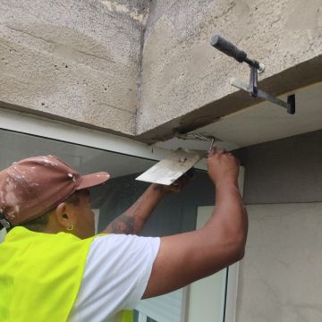 JM Pinturas - Leiria - Roofing