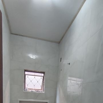 José Carlos - Amares - Adición de pared interior