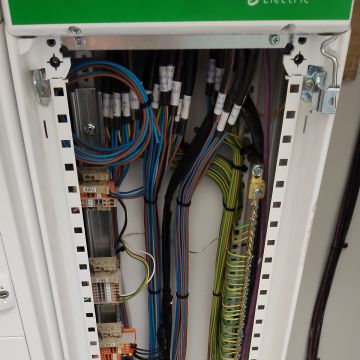 Nexovolt - Serviços Elétricos - Valongo - Installation de générateur
