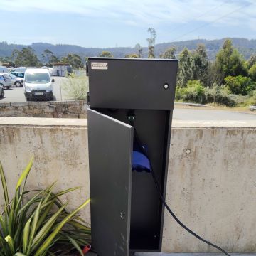 Nexovolt - Serviços Elétricos - Valongo - Problèmes électriques et de câblage