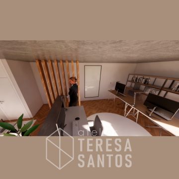 Atelier Teresa Santos - Loulé - Designer de Interiores