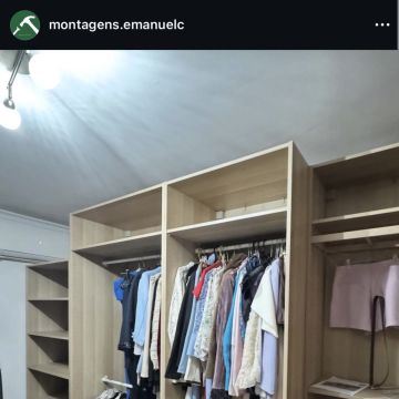 montagens.emanuelc - Amadora - Billardtisch montieren