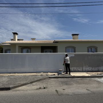 Marcio Valério - Mira - Roof Installation or Replacement