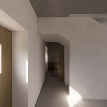 Atelier Teresa Santos - Loulé - Arquiteto
