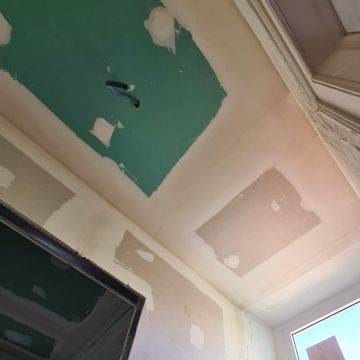 Dionizio Solutions - Sintra - Tejados