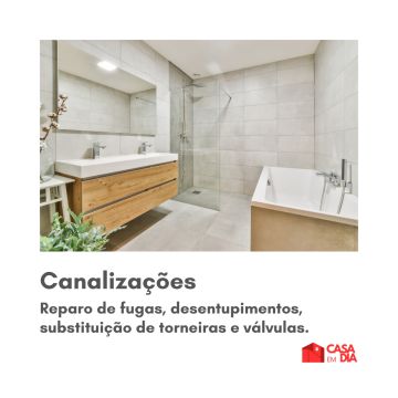 Casa em Dia - Maia - Limpeza a Fundo