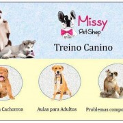 Missy petshop - Ponte da Barca - Banhos e Tosquias para Animais