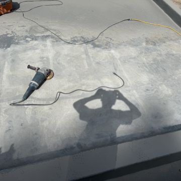 Piscine Express - Amadora - Nettoyage après déménagement