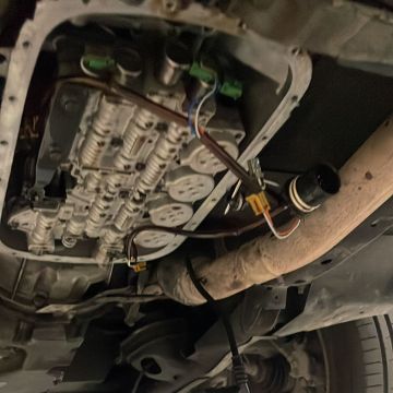 DYM AUTO DOCTOR UNIPESSOAL LDA - Seixal - Fahrzeugreparatur