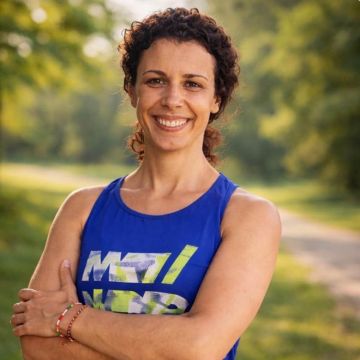 Alexandra Ferreira - Personal Trainer - Lisboa - Personal Training