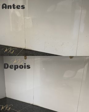 MG Limpezas - Loulé - Limpieza de propiedades