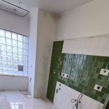 Dionizio Solutions - Sintra - Instalación o reemplazo de canaletas