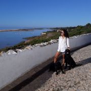 Luana Cilek - Albufeira - Fotografia de Bebés