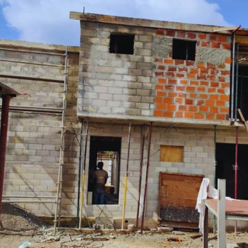 JMB Construção Civil e Remodelações/ Alvará: 119879-PAR - Almada - Instalação de Pavimento em Pedra ou Ladrilho