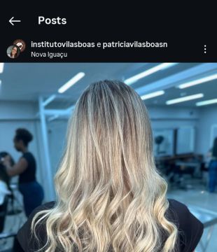 Andressa Coelho Góes - Faro - Commercial Cleaning
