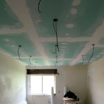 Traço Novo - Sintra - Rénovation de maison