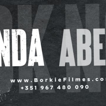 Borkie Filmes - Lisboa - Filmagem Comercial