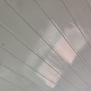 JM Pinturas - Leiria - Limpeza de Telhado