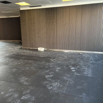 Dionizio Solutions - Sintra - Reparación de barandillas