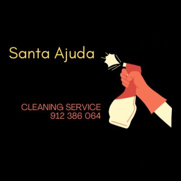 Santa Ajuda Serviços de Limpezas e Apoio a Idosos. - Póvoa de Varzim - Organização da Casa
