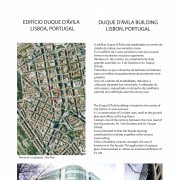 MZB architects - Lisboa - Suporte de Redes e Sistemas