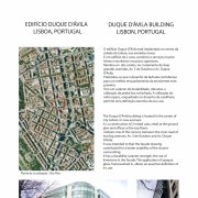 MZB architects - Lisboa - Diseño de interfaces de usuario
