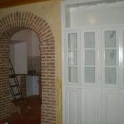 Hugo Pinturas - Ferreira do Zêzere - External Thermal Insulation