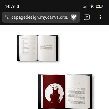 Sapage design - Tomar - Animation graphique