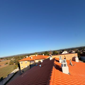 Marcio Gomes - Mira - Pose de sols en pierre ou en carrelage