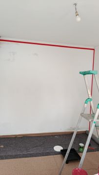 Pedro - Maia - Floor Tiling
