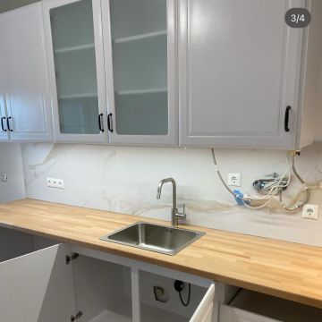 HandyTasks - Mafra - Plumbing Pipe Installation