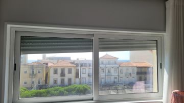 Técnico de Reparação de Persianas