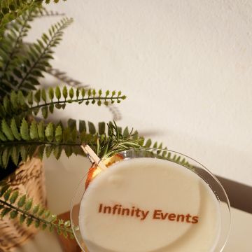 Infinity Events - Cocktail's & Sushi - Montemor-o-Velho - Funcionários e Auxiliares