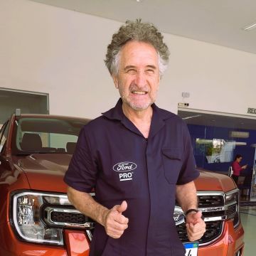 Paulo Cardoso (Ator, Diretor, Dramaturgo e Orientado de Artes Cênicas) - Cascais - Aulas de Representação