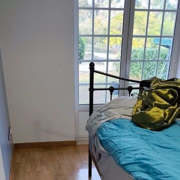 JM Pinturas - Leiria - Reparação de Corrimão