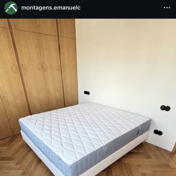 montagens.emanuelc - Amadora - Möbelmontage