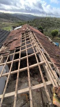 Home Remodelar - Caldas da Rainha - Siding Installation, Repair, or Removal