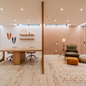 Doré Design - Lagoa - Decoração de Interiores