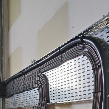 Nexovolt - Serviços Elétricos - Valongo - Installation de lampe