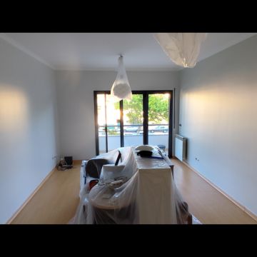 JM Pinturas - Leiria - Pintura de Portas