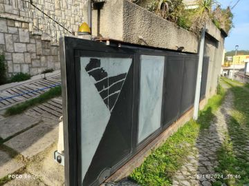 JM Pinturas - Leiria - Pintura de Portas