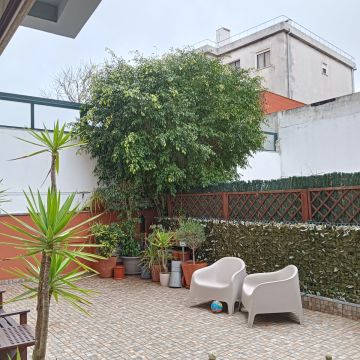 Serviço de Jardinagem