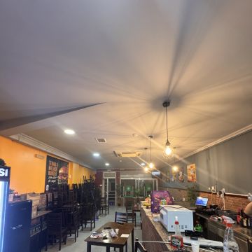Nservice - Loures - Reparação de Corrimão
