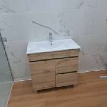 Diogo viana - Albufeira - Revestimento de Pavimento