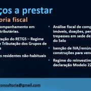 NL Consulting - Valongo - Business Consulting