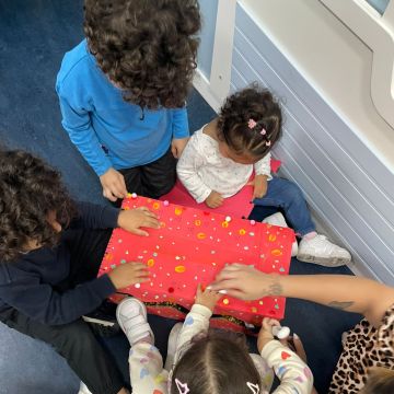 Babysitter Ana - Vila Nova de Gaia - Entretenimento com Pai Natal