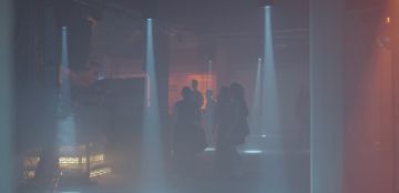 Audiolux - Oeiras - Partyausstattung mieten