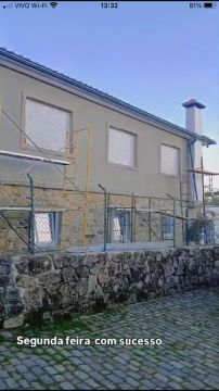 Vertex UE - Oliveira de Azeméis - Remodelação de Cozinhas
