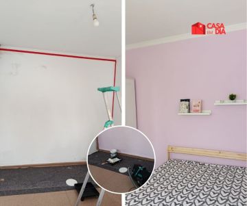 Casa em Dia - Maia - Limpeza de Propriedade